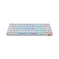 thumbnail image 1 of Teclado Gamer Mecanico Redragon K530W-RGB RGB Ingles, 1 of 4