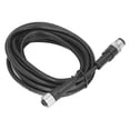 thumbnail image 3 of Cable For NMEA 2000, Wear Resistant ABS Drop Cable Oil Resistant Proper Termination  Replacement For   Simrad B G Navico Networks For Auto 4m/13.12ft, 3 of 8