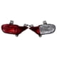 thumbnail image 1 of Car Rear Bumper Rear Fog Light Warning Lights Rear Bumper Lamp Parking Lamp for MONTERO SPORT, 1 of 5