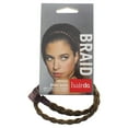 thumbnail image 1 of French Braid Band - R1416T Buttered Toast by Hairdo for Women - 1 Pc Hair Band, 1 of 1