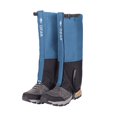 thumbnail image 1 of Conjunto de nieve para hombres y mujeres, para exteriores, montañismo, nieve, desierto, senderismo, a prueba de nieve y arena, funda para piernas, funda impermeable para esquí y pies, 1 of 4