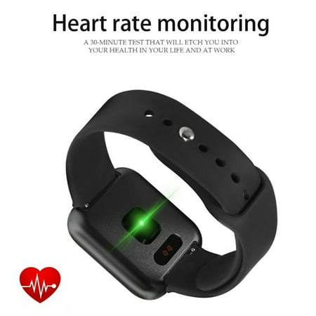 sport bracelet p68
