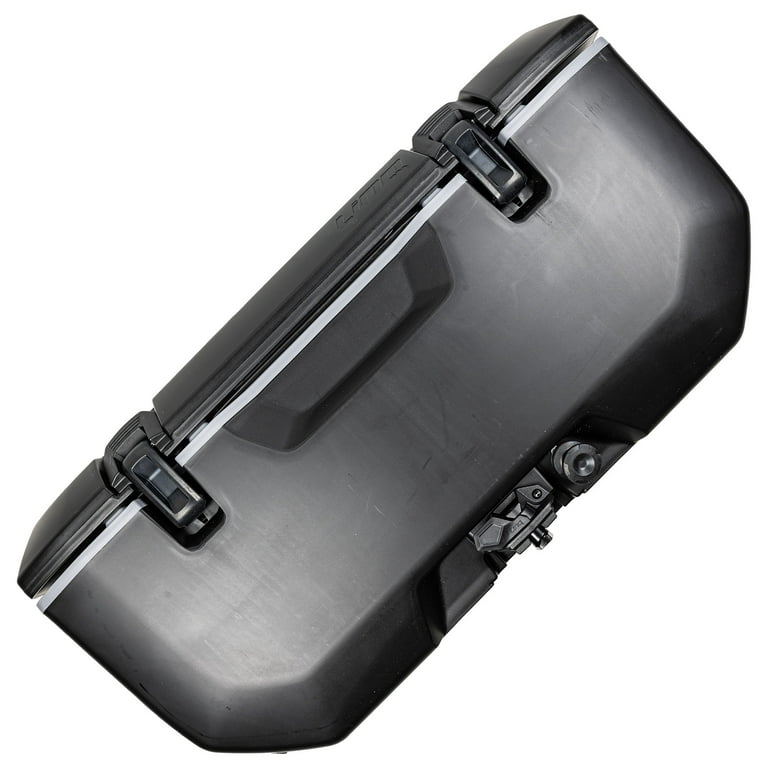 Can-Am 715007825 BRP LinQ Cooler 11.4 Gallon (43L) Fast Rigid