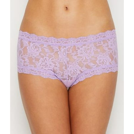 

Hanky Panky Womens Signature Lace Boyshort Style-4812