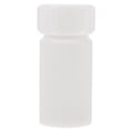 thumbnail image 3 of Topbathy White PTFE Reagent Bottle Lightweight Lab Container for Chemical Experiments and Scientific Use, 3 of 8