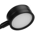 thumbnail image 4 of Lámpara de escritorio USB con clip ajustable en ángulo de 360°, luz de lectura con cuello de cisne para oficina y dormitorio, 4 of 8