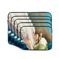 thumbnail image 2 of Spirited Away Laptop Case Sleeve, 15 inch Laptop Sleeve Bag Durable Shockproof Protective Computer Carrying Cover, 2 of 8