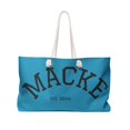 thumbnail image 3 of Macke Custom Weekender Bag, 3 of 4