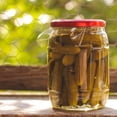 thumbnail image 4 of GranAroma Dill Weed, Garnish, Light Taste, Pickling & Brining 0.8 Ounce, 4 of 6