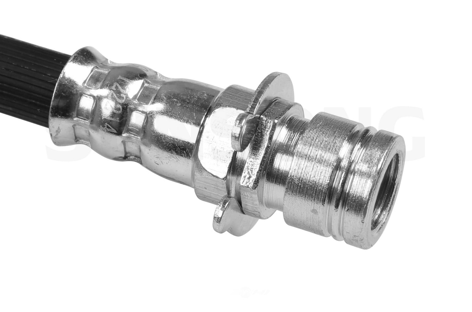 Sunsong 2204247 Brake Hydraulic Hose