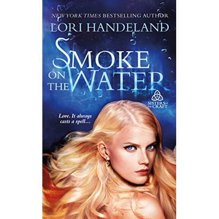Pre-Owned Smoke on the Water (Sisters of the Craft) Paperback