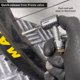 thumbnail image 3 of Air Chuck JACO Lightning XP Locking Presta para neumáticos de bicicleta, 3 of 6