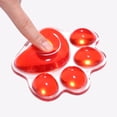 thumbnail image 4 of Silicone Wrist Rest Pad Ergonomic Gel Support for Comfort and Relief for or Study, 4 of 8