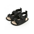 thumbnail image 5 of Baby Girls Boys Sandals Non-Slip Shoes Toddler First Walkers Infant Kids Sandals, 5 of 8