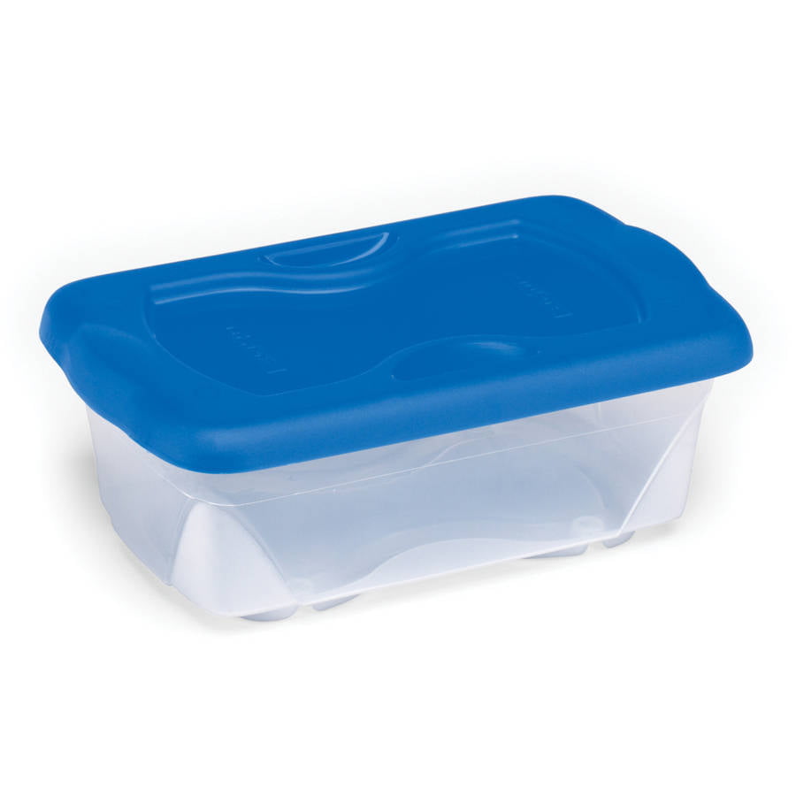 shoe box containers walmart