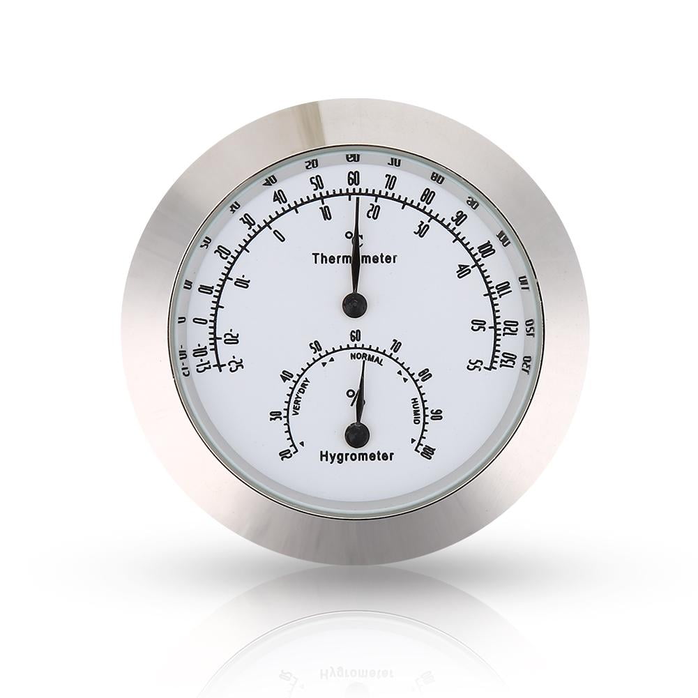 hygrometer instrument