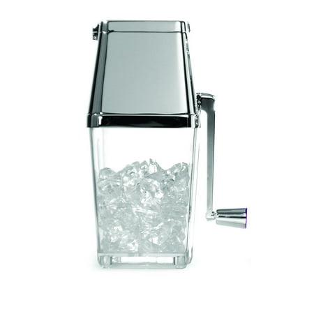 Automatic Ice Crusher - Rabbit Retro Ice Crusher