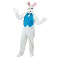 thumbnail image 1 of Fun Costumes Mascot Happy Easter Bunny Costume, 1 of 8