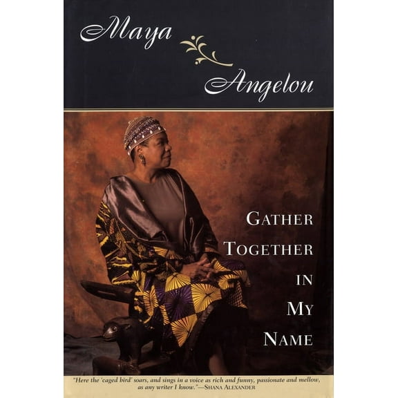 Gather Together in My Name, (Hardcover)