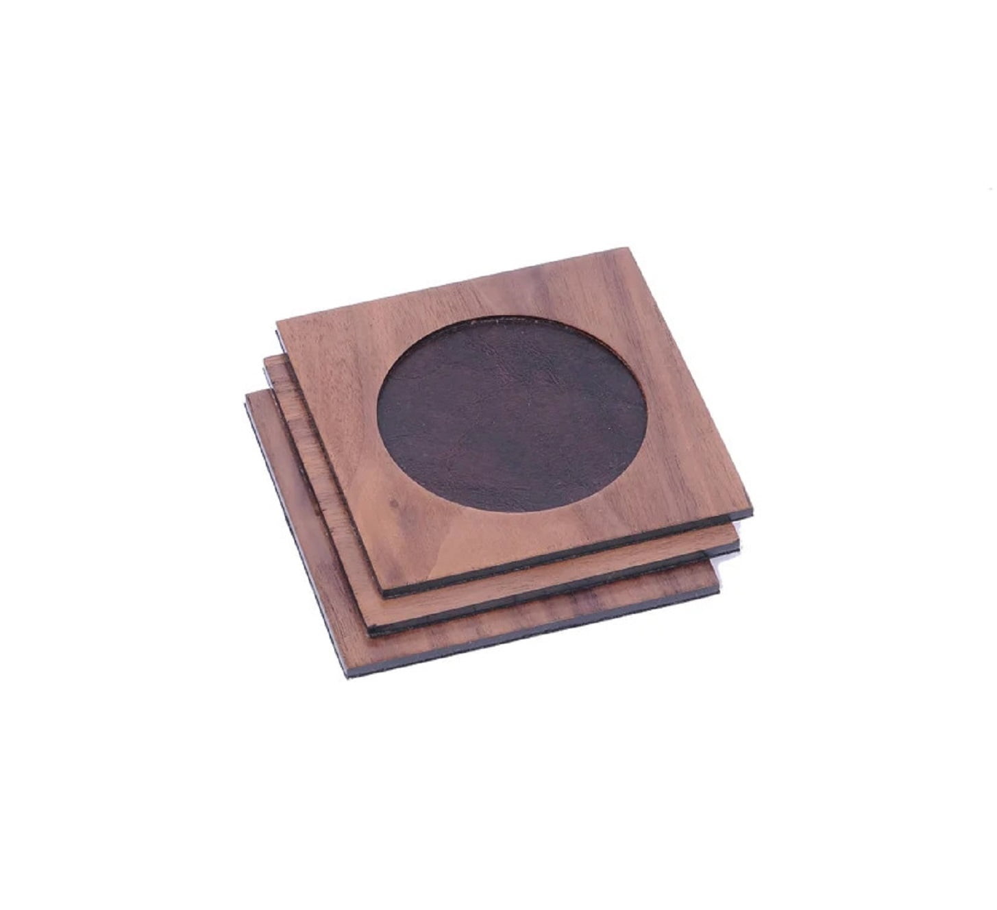 Desk Organizers - Desk Accessories - Leather Desk Organizer - Bonded Leather Desk Set - Home Office Accessories - Desk Supplies - Leather Desk Set - Office Accessories - 12 PCS