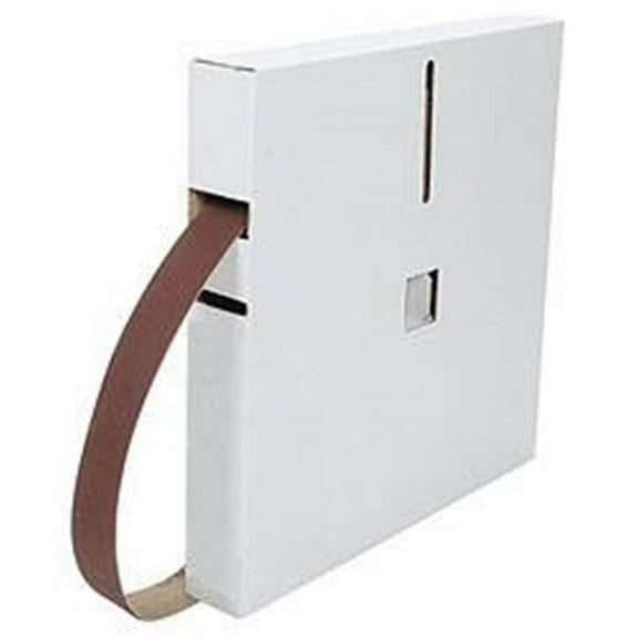 Allstar Performance ALL12132 Emery Cloth 1 in x 150 ft Roll 180 Grit Each