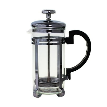 

Liveday Grinder Press Pot Set Manual Coffee Grinder Coffee Maker Wooden Manual Grinders
