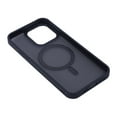 thumbnail image 4 of iPhone 15 Pro Max SPECTRUM Étui Halo Slim MagSafe - Fumée Noire, 4 of 4