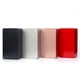 thumbnail image 4 of Caja de hierro rectangular para galletas, hojalata plateada, embalaje para alimentos, caja vacía, lata de hierro, caja de regalo de metal esmerilado, 4 of 6