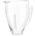thumbnail image 1 of Oster 124461-000-000 Replacement Glass Blender Jar, 6-Cup, 5" Opening, 1 of 3