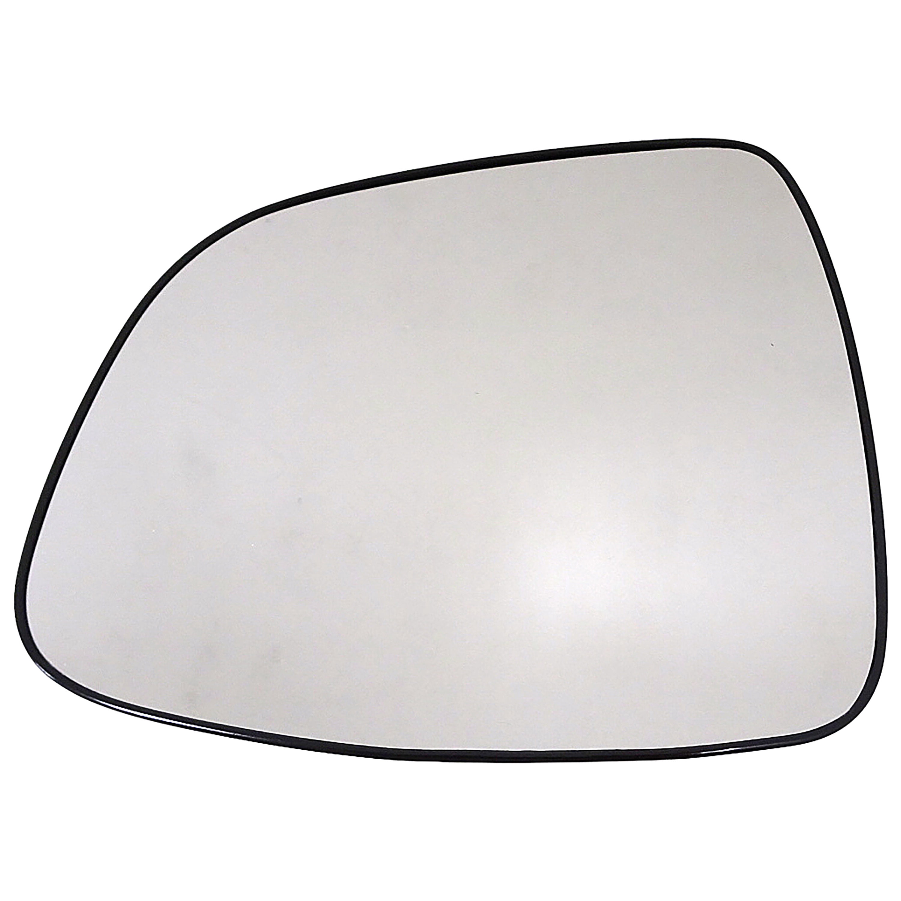 Dorman 56814 Driver Side Door Mirror Glass for Specific Suzuki Models Fits select: 2007-2013 SUZUKI SX4