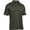 Downtown Green/Graphite, variant on Under Armour Men's and Big Men's UA Tech Polo Shirt, Sizes up to 2XL