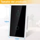 thumbnail image 2 of Interruptor Inteligente Touch Wi-fi De 2 Vías Sin Neutro, 2 of 8