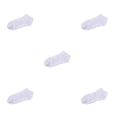 thumbnail image 2 of Jumpingount 1 par de calcetines para hombre, transpirables, cómodos, informales, deportivos, calcetín tobillero para hombre, tamaño libre, Type5 NO5, 2 of 6
