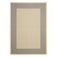 thumbnail image 2 of Safavieh Courtyard Grey Indoor Outdoor Rug - Runner 2'4" x 12', 2 of 5