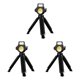 thumbnail image 3 of Eigraketly Llavero linterna vida impermeable lámparas de luz de Camping herramienta de iluminación multiusos recargable mochilero con soporte Type1 NO1, 3 of 6