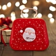 thumbnail image 2 of Holiday Mini Handbag. 6 Styles. Festive & Decorative. For Small Items. Wonderful Holiday Item. Cheer., 2 of 4