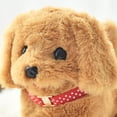thumbnail image 4 of 2x Divertidos Animales de Peluche Electrónicos para Mascotas, Juguetes para Niños Que Funcionan con Pilas, 4 of 8