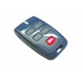 thumbnail image 1 of BFT Mitto B RCB04 R1 4-channel remote control, 433,92Mhz Rolling code, 1 of 2