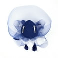 thumbnail image 4 of GTEYOIJN Fascinator Hats for Women Hat Headband and A Forked Clip Tea Party Headwear Navy Hairband with Teeth, 4 of 4