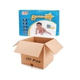 thumbnail image 1 of Pañales Para Bebé con 120 Pzs Caja SOFT BABY  CHICO, 1 of 5