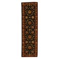 thumbnail image 2 of SAFAVIEH Heritage Lancaster Traditional Wool Area, 2 of 5