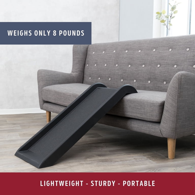 TRIXIE, Small Pet Ramp, 39.5