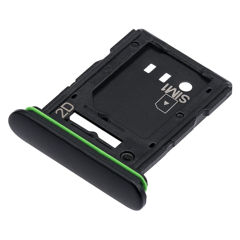 Replacement Dual Sim Card Tray Compatible For Sony Xperia 10 III