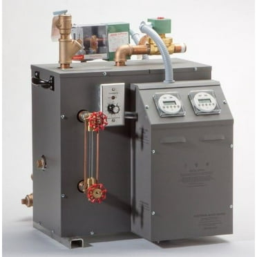 Amerec 9006-240 AI-24 Commercial Steam Generator
