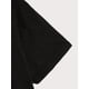 thumbnail image 4 of Camisetas de estilo urbano para hombre, con estampado de letras "paz", cuello redondo elástico y manga corta, ideal para verano, para adultos, hombres, mujeres, adolescentes y jóvenes., 4 of 6