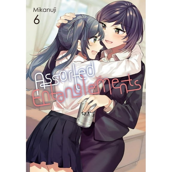 Assorted Entanglements Assorted Entanglements, Vol. 6: Volume 6, Book 6, (Paperback)