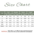 thumbnail image 2 of Men's Casual Full Zip Thick Knitted Cardigan Sweaters with Pockets, 2 of 8