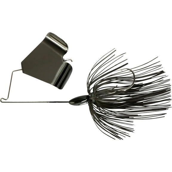 War Eagle Buzzbait 1/2oz Black