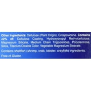 Osteo Bi-Flex Triple Strength + Vitamin D, Coated Tablets 80 ea