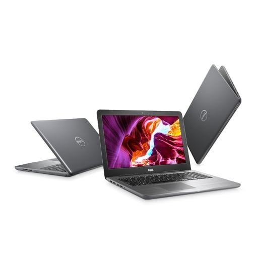 Dell Inspiron 5565 Amd Fx 9800p X4 3 6ghz 16gb 1tb 15 6 Win10 Gray Certified Refurbished Walmart Com Walmart Com